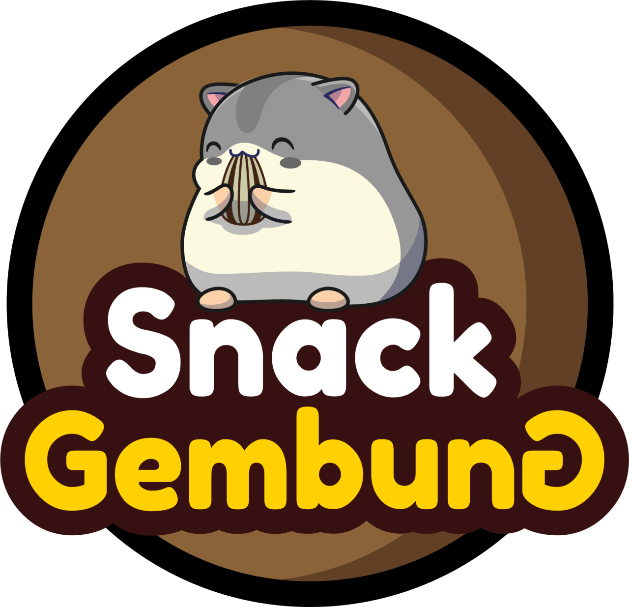 Snack Gembung